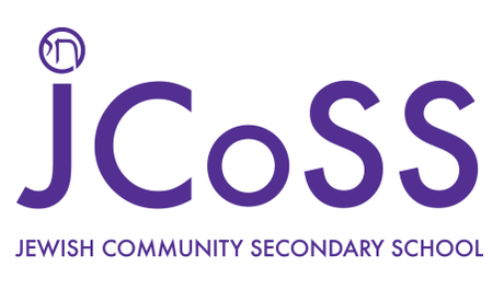 JCoSS - Jewish community secondary school