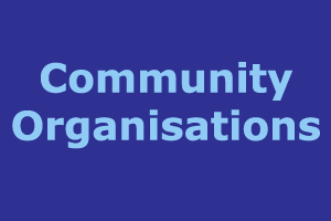 Community Organisations