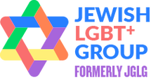 Jewish LGBT+ Group - Formerly JGLG