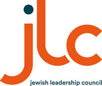 JLC  - Jewish Leadership Council