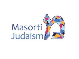 Masorti Judaism
