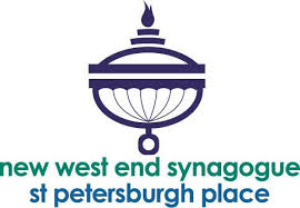 New West End Synagogue - St Petersburgh Place