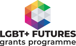 LGBT+ Futures grants programme